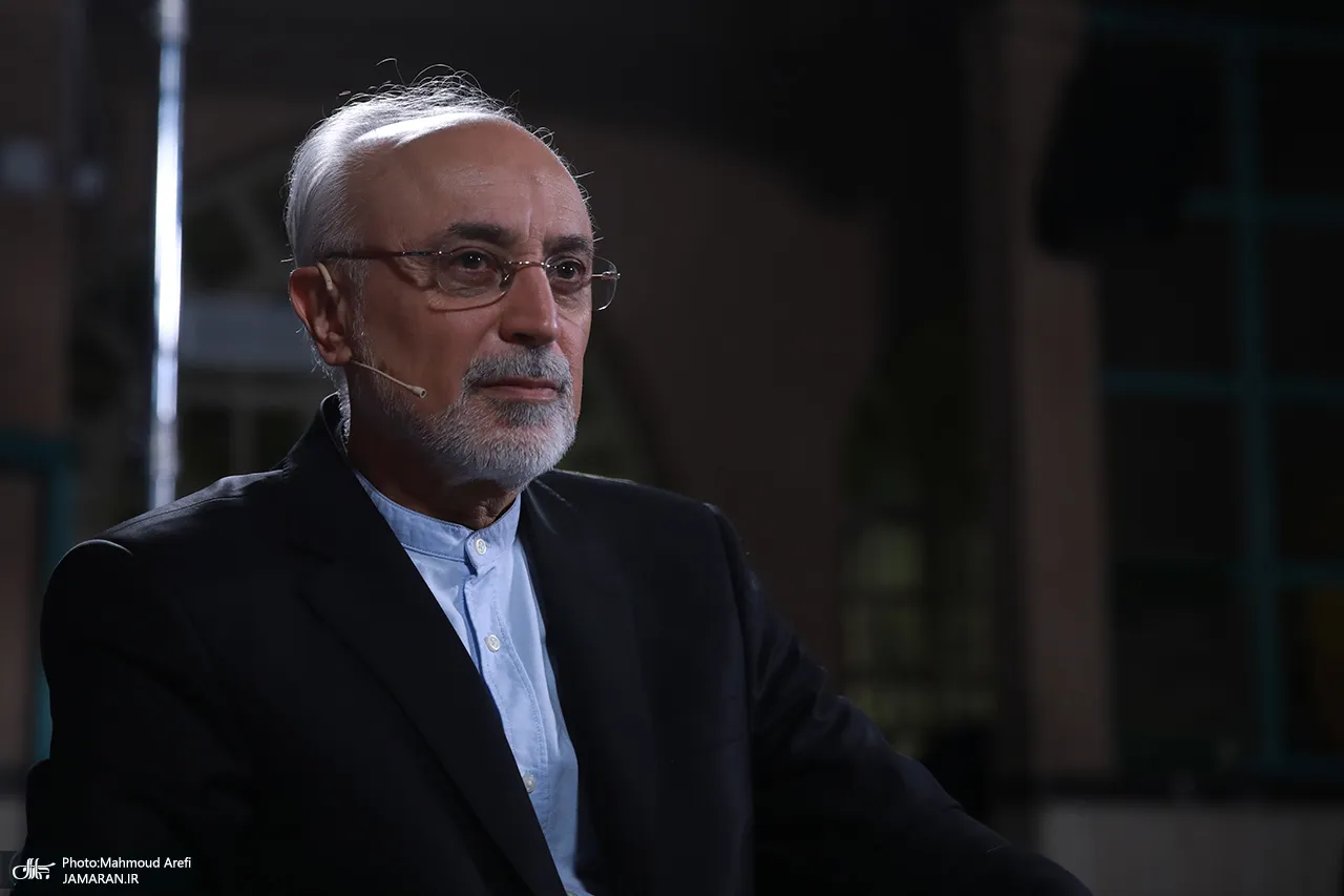 دیدگاه علی اکبر صالحی درباره سناریوهای مدنظر ترامپ برای جهان: حفظ مسأله اوکراین به صورت استخوان لای زخم