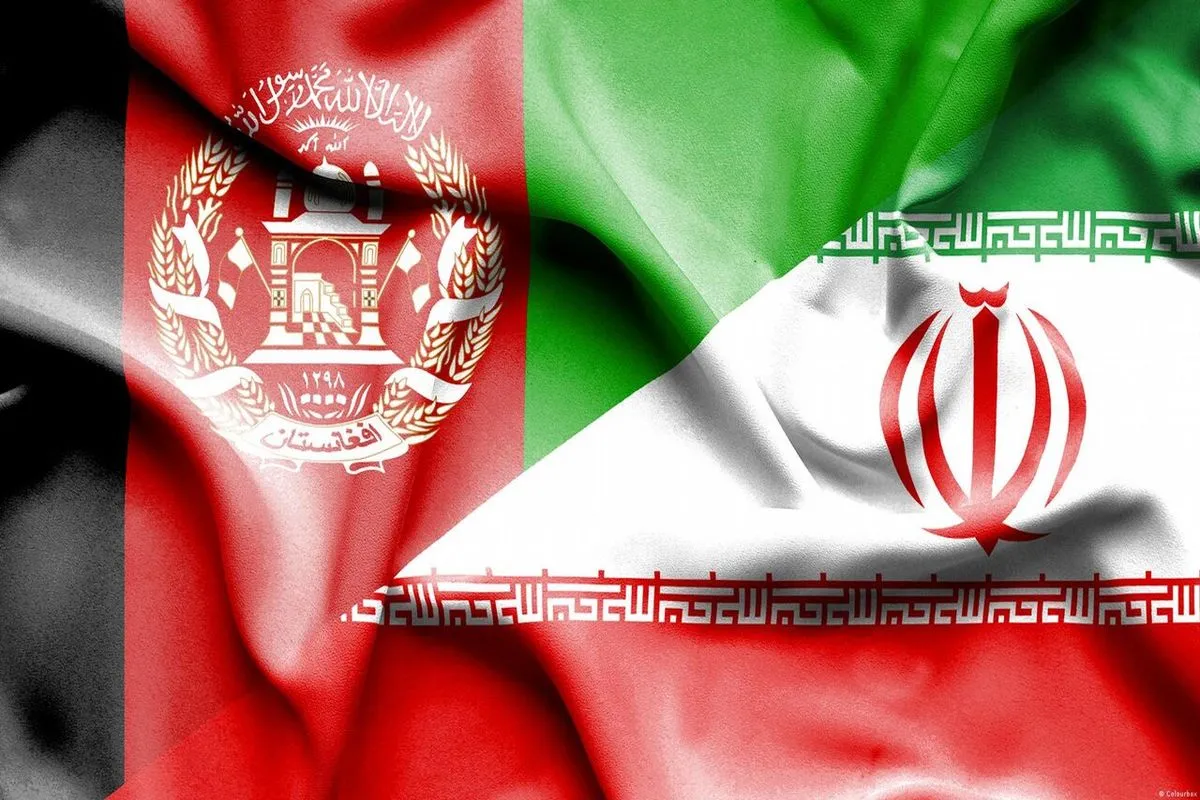  آمادگی جمهوری اسلامی ایران برای تعامل اطلاعاتی با افغانستان