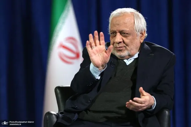  بادامچیان، دبیرکل موتلفه:هیچ وقت نگفتیم مذاکره نشود/مشکل این است که امیرعبداللهیان مذاکره می‌کند یا ظریف؟!