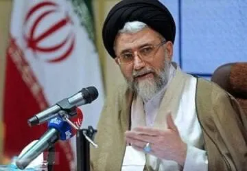  اظهارات وزیر اطلاعات درباره مذاکرات با آمریکا/ دشمن مذاکره رودررو را برای یک بازی برد-برد نمی‌خواهد/ تنها راه موفقیت ما ادامه راهبرد مقاومت است