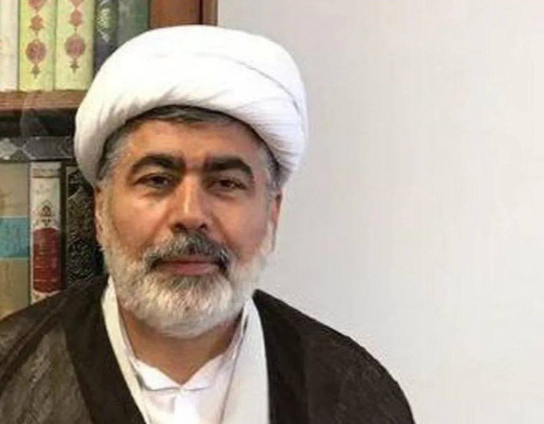  بازداشت امام جماعت مرکز اسلامی امام علی در استکهلم 