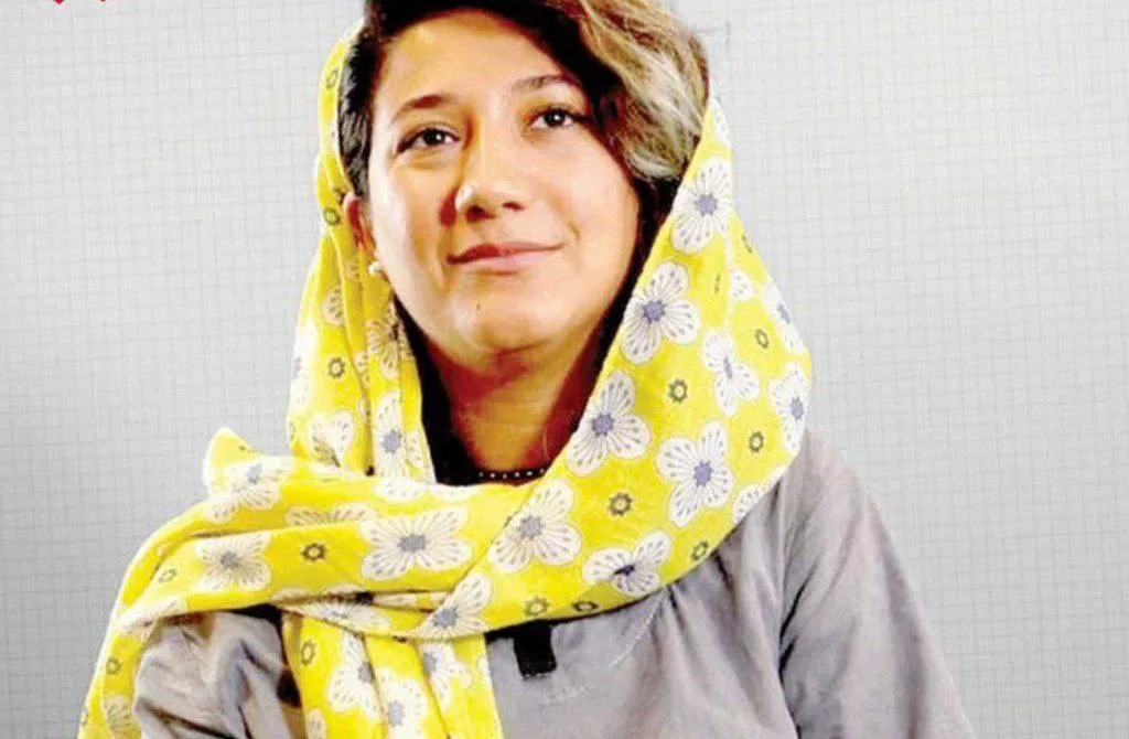  پرونده نیلوفر حامدی مشمول عفو شد