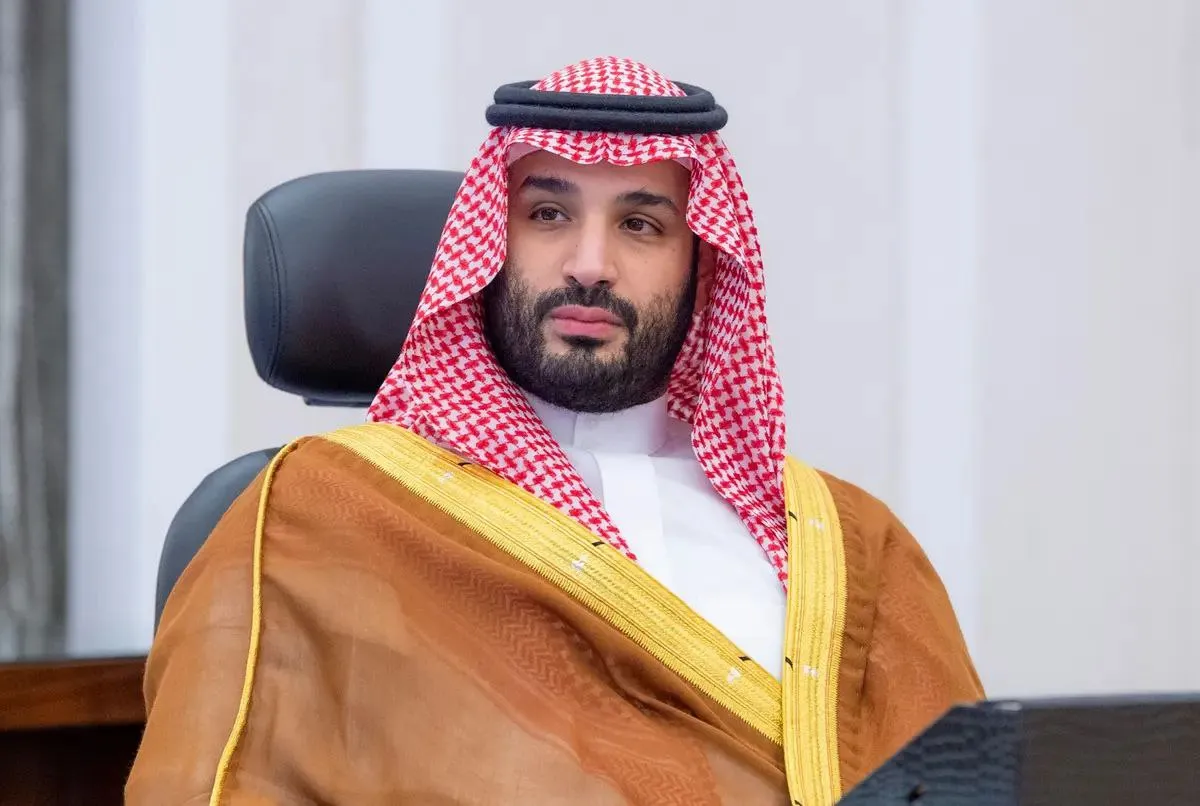  بن‌سلمان آماده میانجیگری بین ایران و ترامپ برای توافق جدید هسته‌ای 