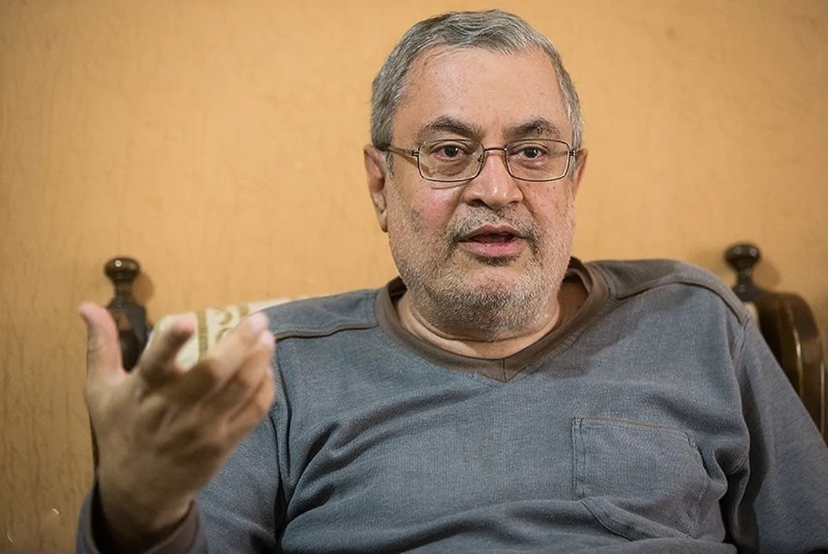 انتقاد سعید حجاریان از عرض اندام موتورسواران جدید
