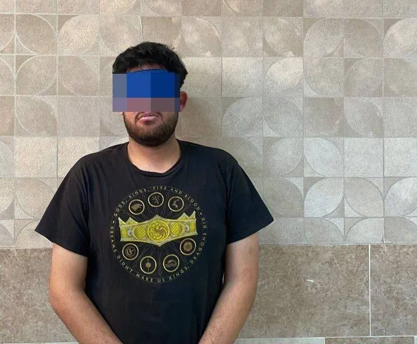 اولین اظهارات متهم به قتل دانشجوی دانشگاه تهران: روز جمعه متوجه شدم چه اتفاقی افتاده است‌