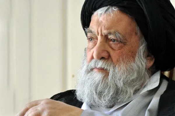 آیت‌الله مستجاب‌الدعواتی درگذشت 