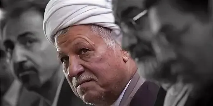 خاطرات اکبر هاشمی - ۲۱ اسفند ۱۳۸۱ 