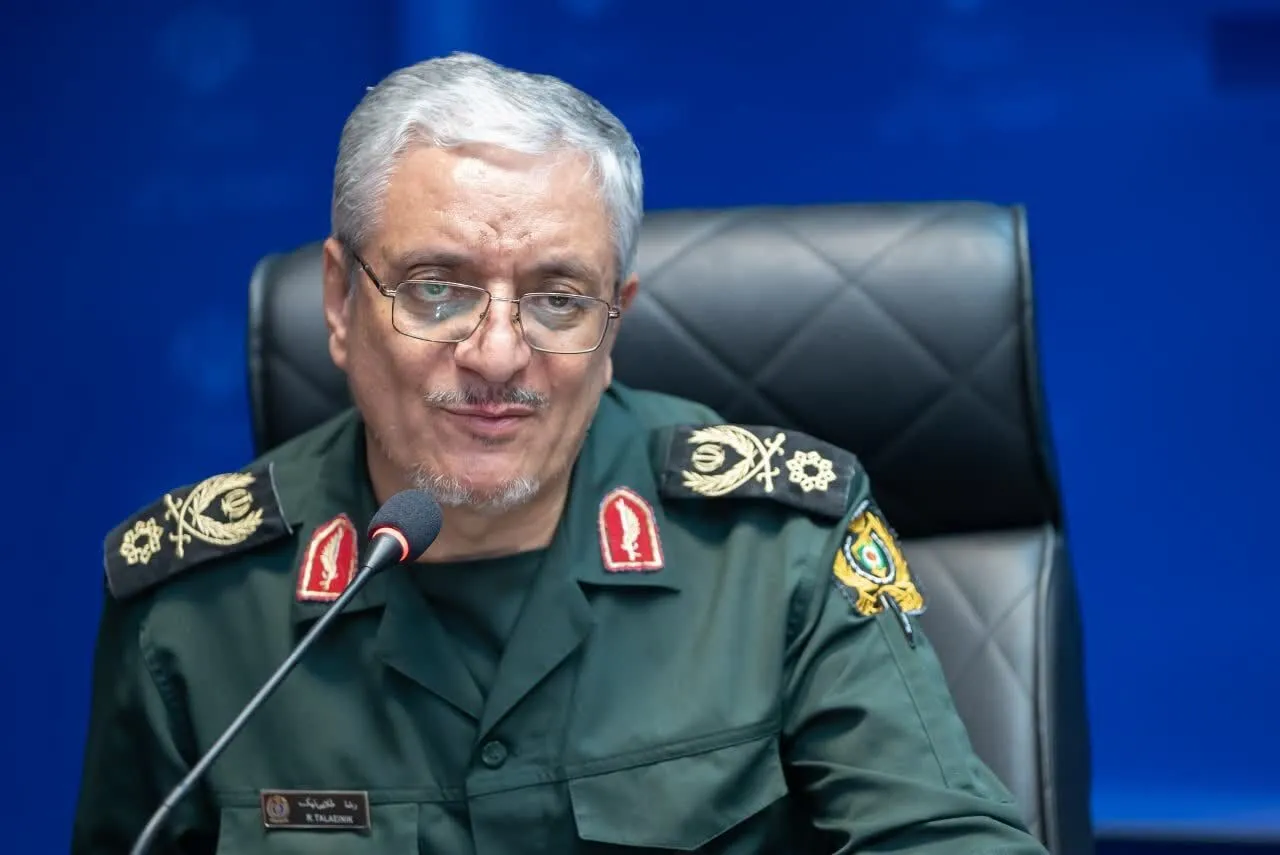 سخنگوی وزارت دفاع: لایحۀ محدودیت به‌کارگیری برخی سلاح‌های متعارف با ستادکل هماهنگ شده است