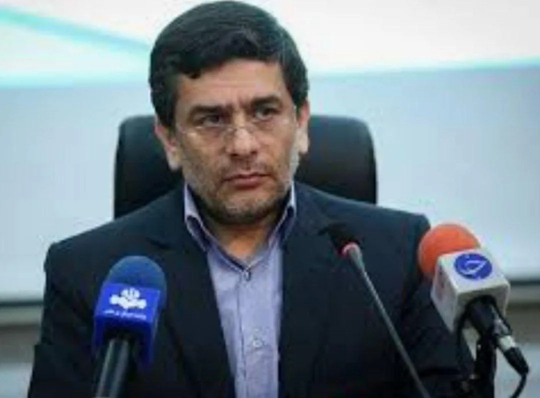  رحمت‌الله حافظی مدیرعامل شرکت متد از زیرمجموعه های بنیاد شهید، استعفا داد