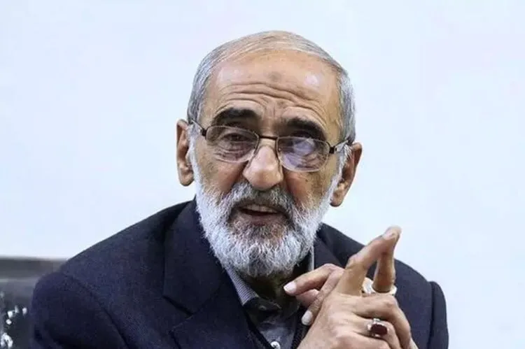  ادعای جدید شریعتمداری: گروسی عضو موساد است / مرگ آمانو و جایگزین شدن گروسی مشکوک بود 