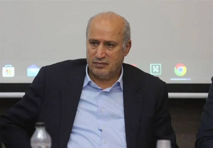  کسی از کفاشیان و عزیزی خادم دل خوشی ندارد، اما اگر قرار بر ردصلاحیت آنهاست به مهدی تاج حتی نباید اجازه ثبت نام داده می شد