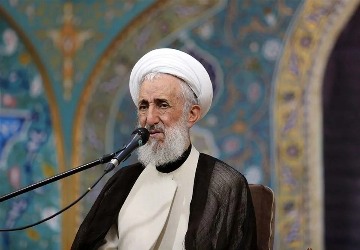  شیخ کاظم صدیقی: در زمان غیبت امام زمان، ولی فقیه سرپرست ما هستند