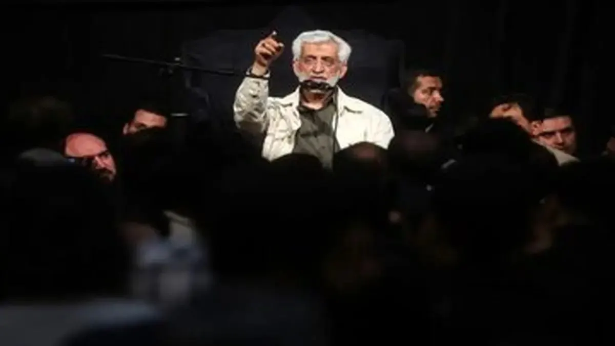  عبور انقلابی یاران جلیلی و جبهه پایداری از شورای عالی امنیت ملی؛ برخورد دوگانه با قانون حجاب و ممنوع‌التصویری خاتمی و حصر 