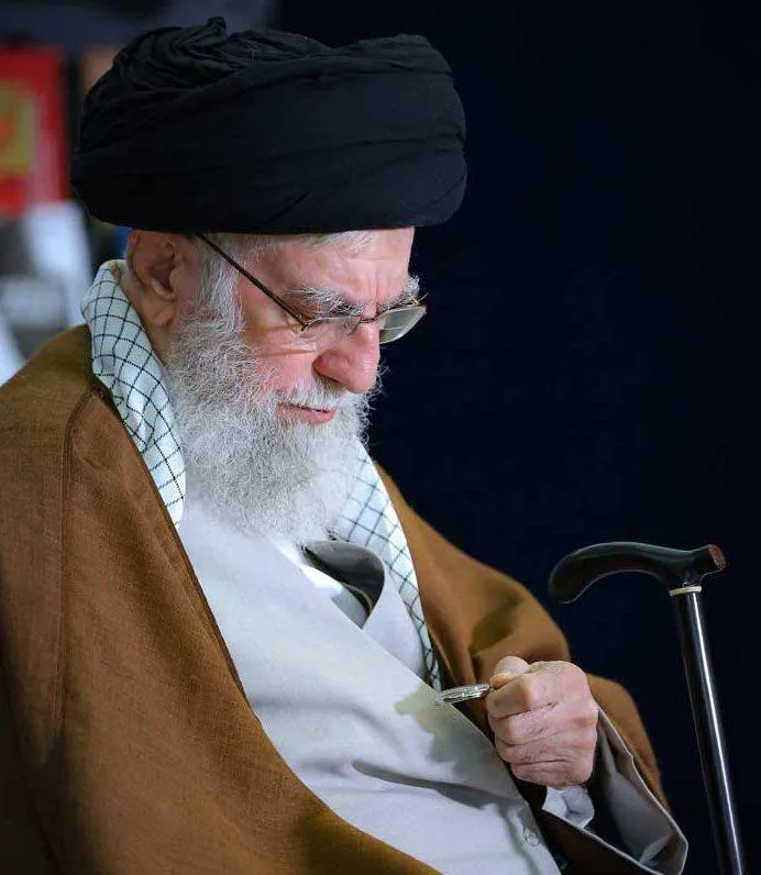 تا ساعاتی دیگر مشخص میشود منویات چیست؟
