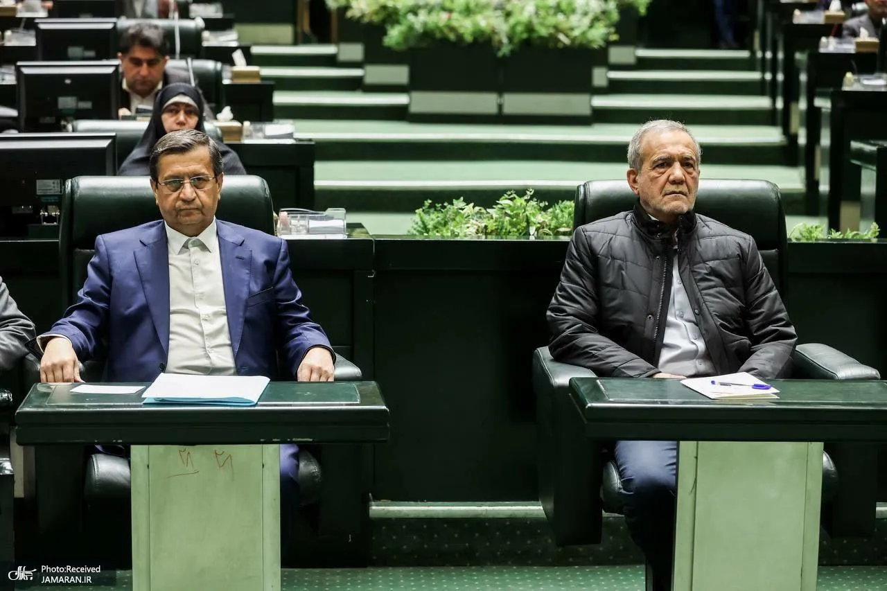 تا ساعاتی دیگر مشخص میشود