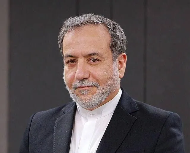 عراقچی: عجله‌ای برای برقراری روابط با دولت جدید سوریه نداریم