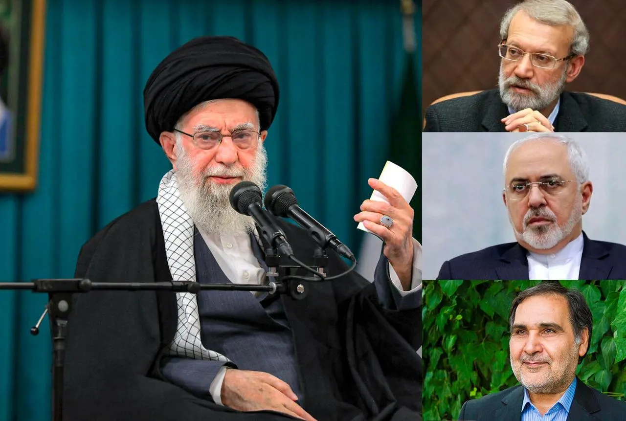  ارتقای یک درجه بالاتر مذاکرات اطلاعاتی جمهوری اسلامی و ایالات متحده آری یا خیر