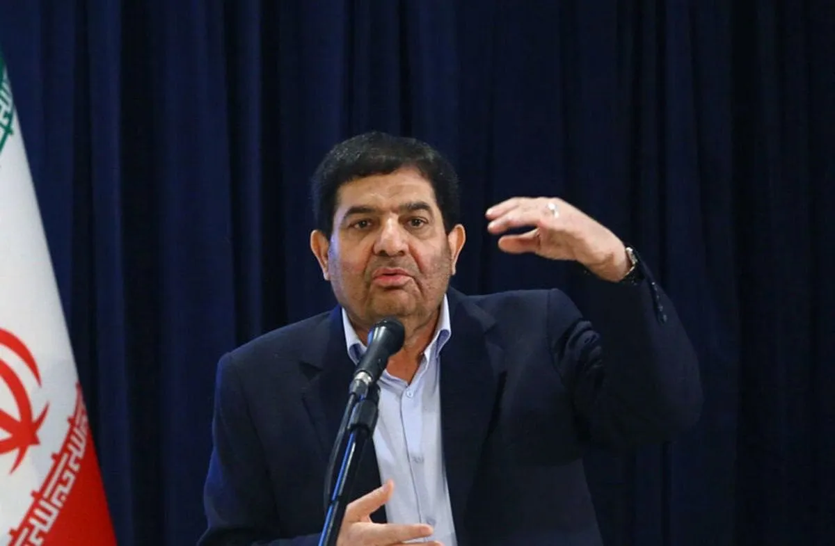 مخبر، دستیار رهبر جمهوری اسلامی می‌گوید در شهریور ۱۴۰۱، دو بار تا امضای توافق با آمریکا پیش رفتیم