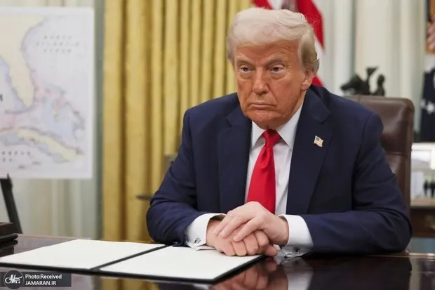  کیهان: موضع ما درباره انتقام گیری از ترامپ همسو با بیانات رهبری است/ وزارت خارجه هم موضع کیهان را قبول دارد!