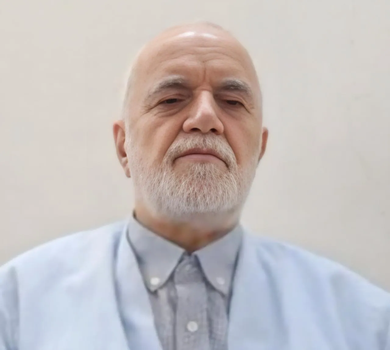 ادداشت سرگشاده شیخ مصطفی سنایی‌فر پس از دعوت وی از سوی همکاران قضایی - امنیتی