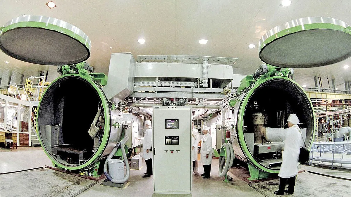  کیهان: ایران شاید آماده باشد سطح غنی سازی را تا آستانه غیرنظامی کاهش دهد