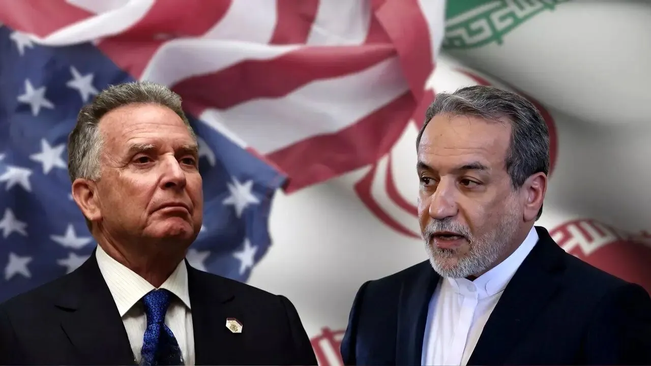 تاریخی رسمی برای دور چهارم مذاکرات ایران و آمریکا مشخص نشده است