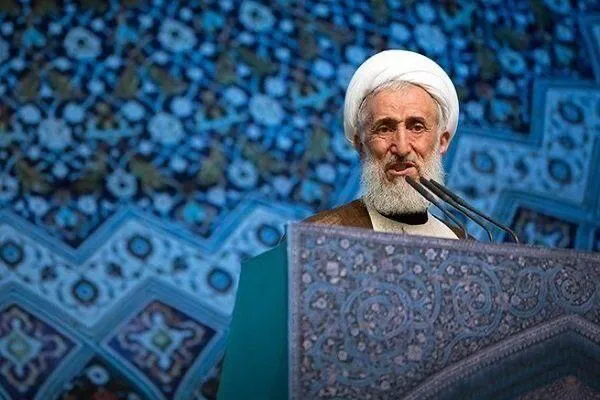  شیخ کاظم صدیقی: در فاجعه انفجار ‎بندر شهیدرجایی مسامحاتی بوده است که مسئولان قضایی و امنیتی سخت دنبال کار هستند...