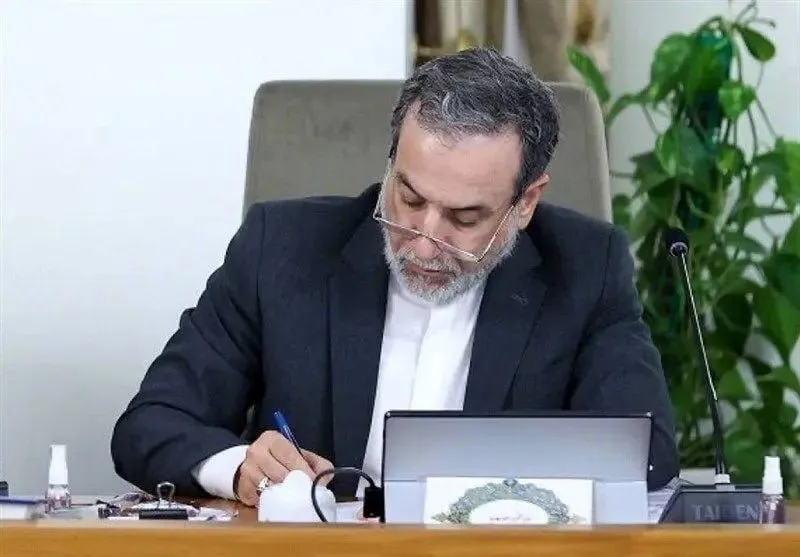  یادداشت عراقچی در مجله لوپوئن: در مذاکرات غیرمستقیمی که میان ایران و آمریکا در جریان است، دیپلمات‌های اروپایی نقشی بیشتر از ناظران منفعل ندارند