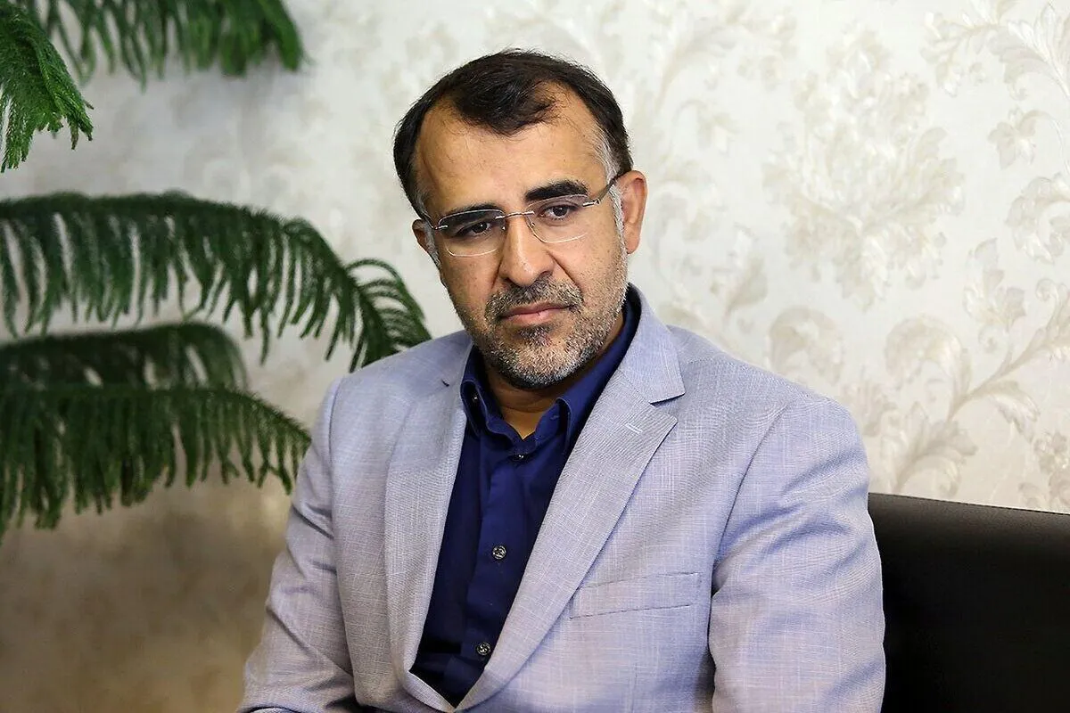  تلاش ها برای برکناری هادی خانی از دبیری شورای عالی مقابله با پولشویی و تامین مالی تروریسم و ریاست مرکز اطلاعات مالی به بن بست خورد