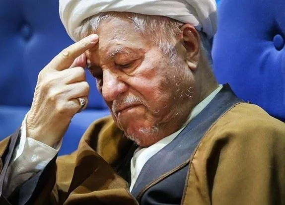 خاطرات اکبر هاشمی - ۱۹ اردیبهشت ۱۳۸۱