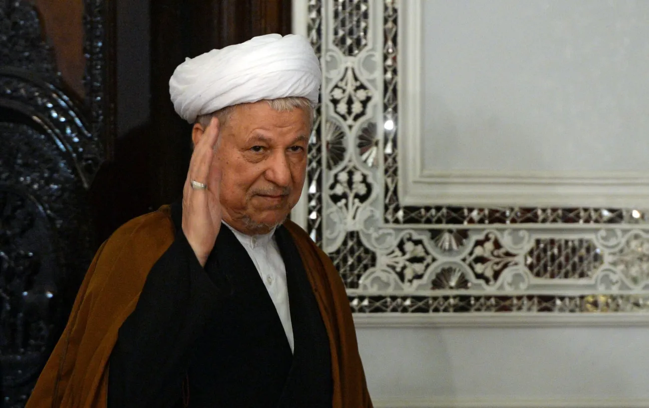 خاطرات اکبر هاشمی - ۲۷ اردیبهشت ۱۳۸۱