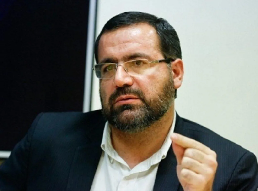 دبیر هیات امنای تامین اجتماعی منصوب شد