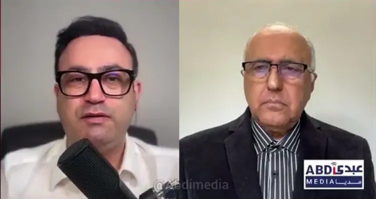  شهیر شهیدثالث: آقای خامنه‌ای اختیارات تامی به عراقچی داده که به حسن روحانی هم نداده بود
