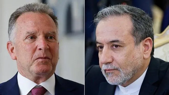  دور چهارم مذاکرات هسته‌ای ایران و آمریکا در عمان آغاز شد.