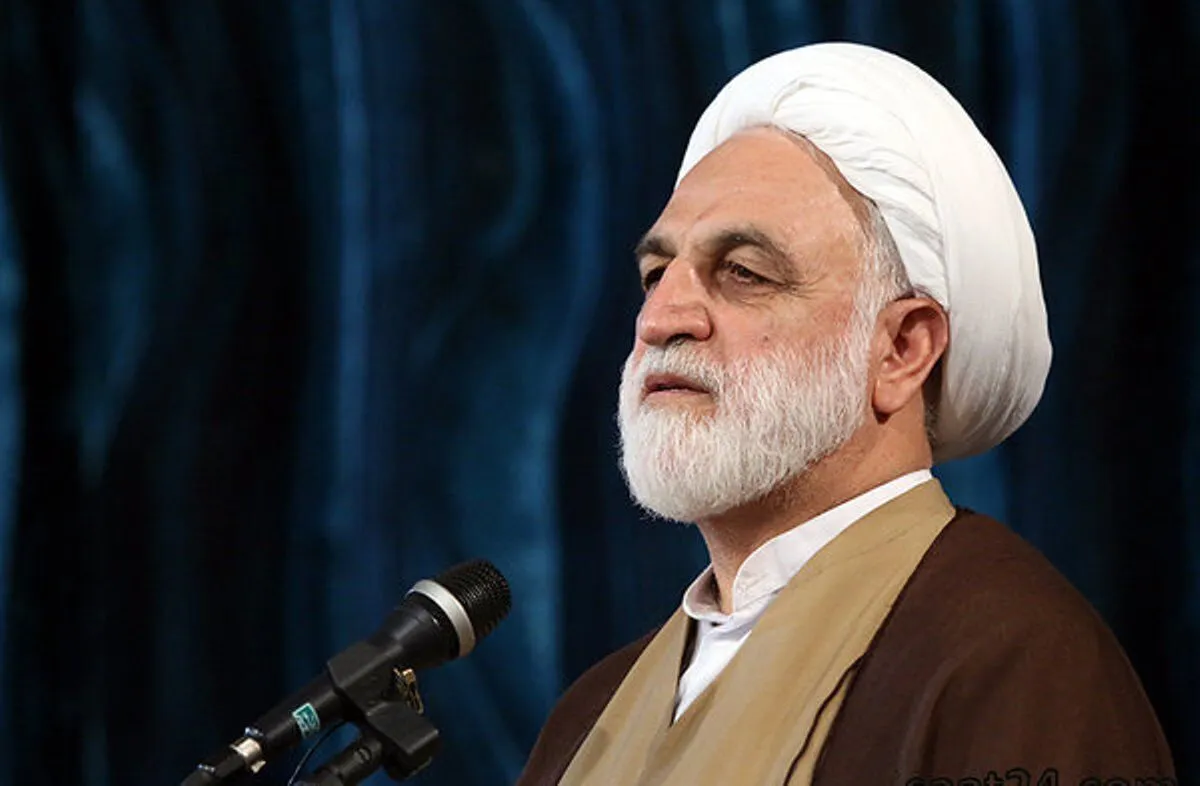 رئیس قوه قضاییه در شبکه‌های اجتماعی مسدود، هیچ‌ حساب کاربری ندارد