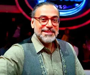 بیوگرافی محسن شریفیان و شغل همسرش