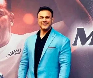 بیوگرافی محراب فاطمی از اصالت تا همسر و فرزند