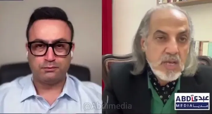 مهدی مطهرنیا: در جامعه سبک‌های نوین زندگی شکل گرفته‌اند و خواست تغییر، در قالب اعتراض نشان داده می‌شود