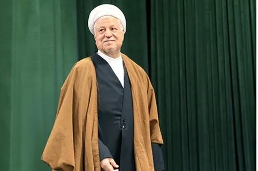 خاطرات اکبر هاشمی - ۵ خرداد ۱۳۸۱ 