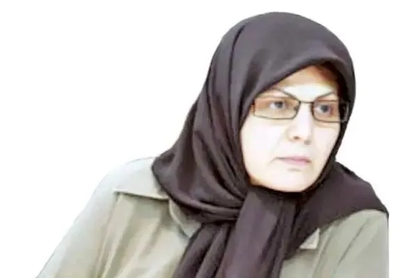  مشکل این است زنان ما در قدرت رفتار مردانه پیدا می‎کنند