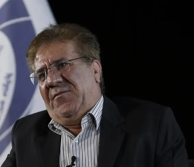 بشنوید | گفتگو با سردار ابراهیم رستمی، مسئول سابق مناسبات و روابط بین الملل سپاه: ما در آستانه ساخت سلاح هسته ای هستیم