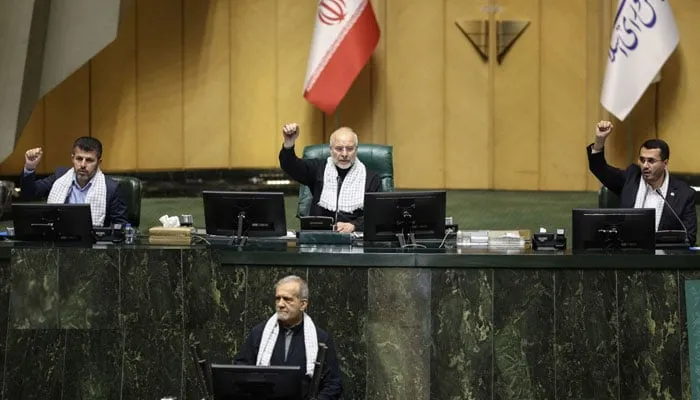 islamic-consultative-assembly