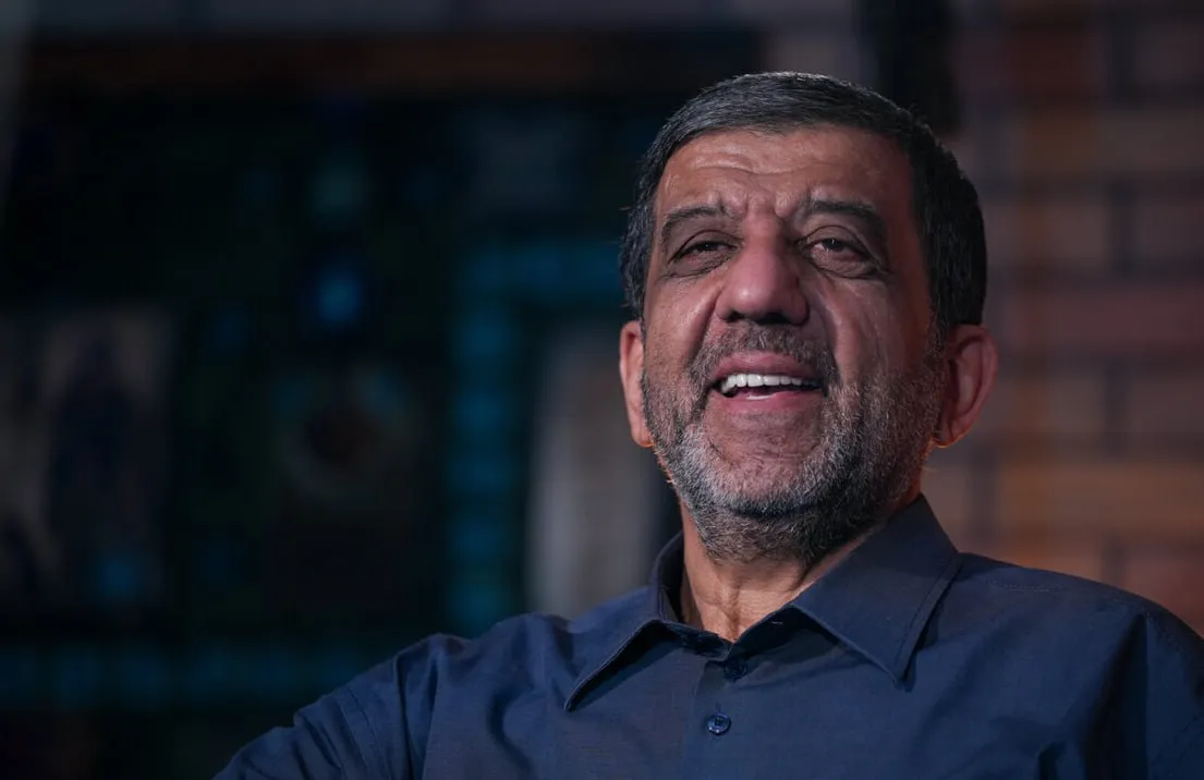  می گویند آقای ضرغامی! دم شما گرم، حرف همین است که شما می زنی!