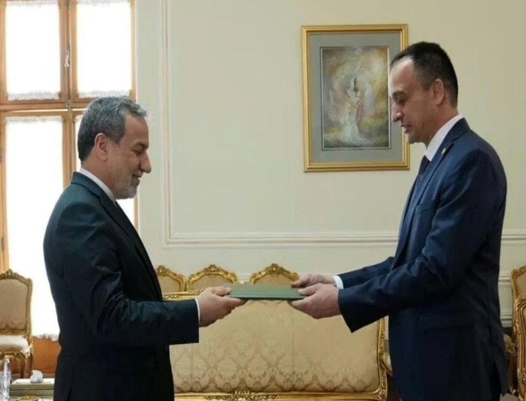  نماینده جدید فائو در ایران منصوب شد