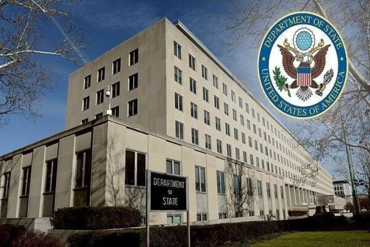 آمریکا هشدار امنیتی برای کارکنان دولت خود در اسرائیل صادر کرد