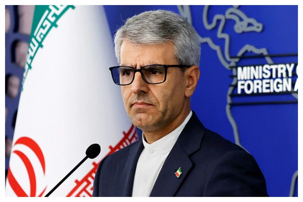 بقائی: آمریکا از طریق یک کشور عربی پیشنهاد آتش‌بس را مطرح کرد