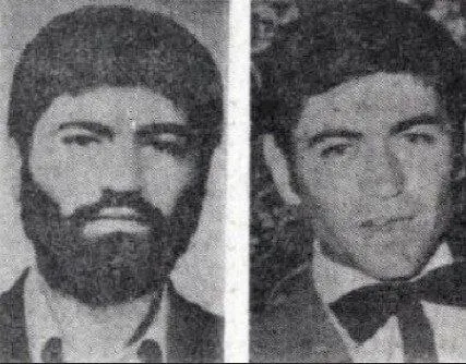 نفوذی ها چه شکل و قیافه ای دارند؟/ آنها بیشتر شبیه کشمیری‌ها و خودی‌ها هستند تا ناخودی‌ها