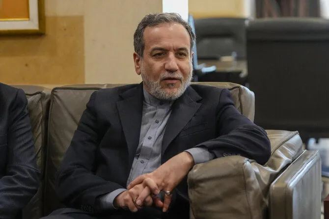  اولین رایزنی دیپلمات‌های ارشد اروپایی با عراقچی پس از جنگ ۱۲ روزه