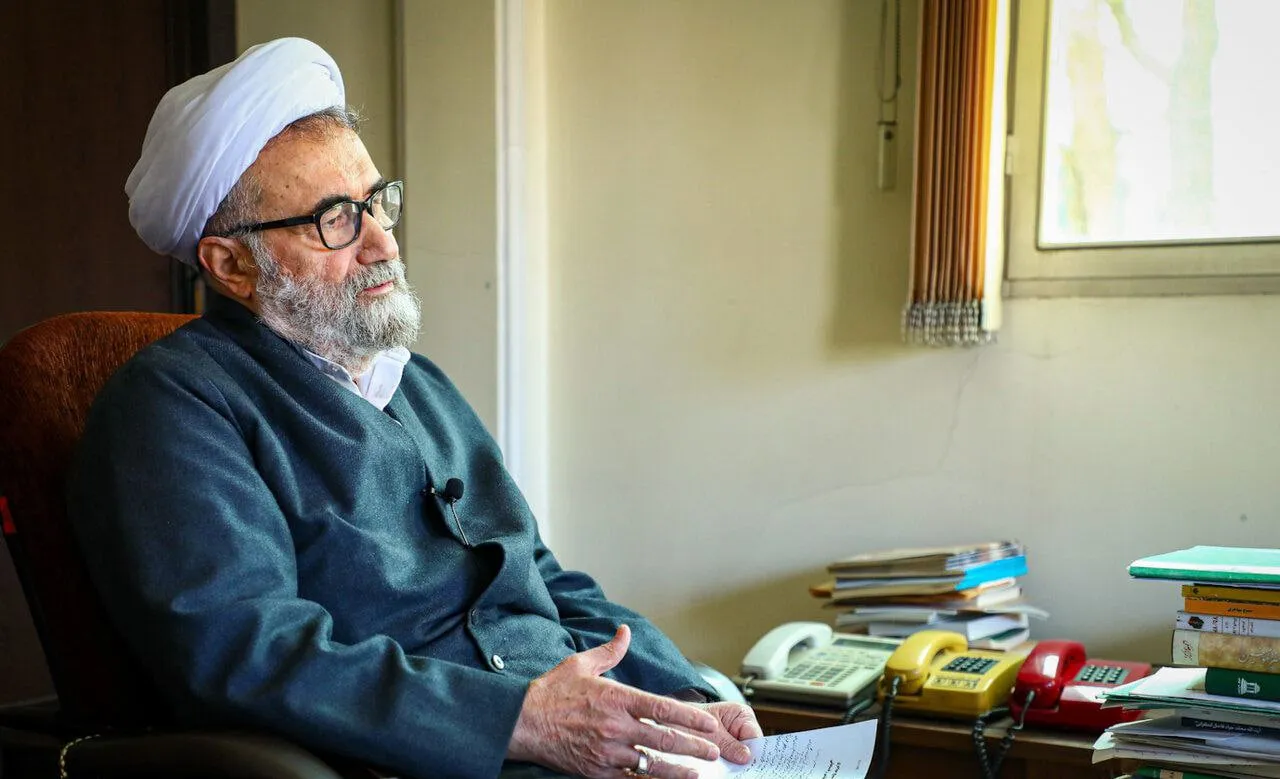  مسیح مهاجری: دولت نباید از بداخلاقی مخالفان مذاکره بترسد/ گفت‌وگو با امریکا عقلانی است و مغایرتی با دین ندارد