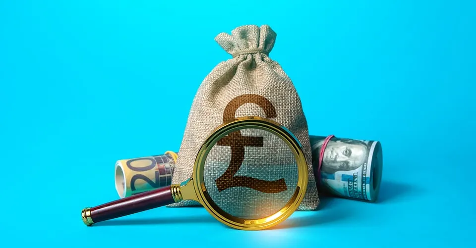 مرحله جای‌گذاری پولشویی